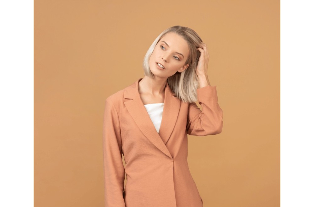 Jaka biżuteria dla blondynek? Jaka biżuteria dla blondynek?